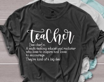 Download Teacher Definition Svg Etsy