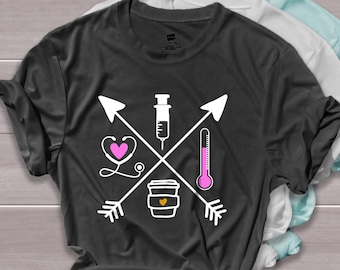 Nurse life svg, nurse svg, nurse svg files, nurse shirt svg, nurse cut files,  svg for nursing, nursing svg, nurse svg file, nurse gift svg