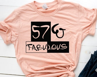 57 and fabulous svg, 57th birthday svg, 57 svg, fabulous dxf, fifty seven and, fabulous man, ladies bday svg, birthday event svg