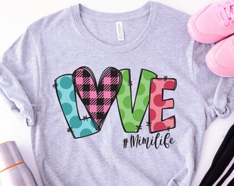 Download Love Mimi Svg Etsy