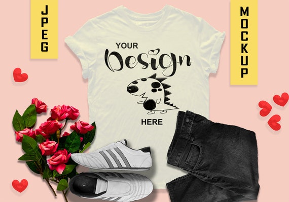 T-Shirt Mockup White Unisex T-Shirt Mockup Women T-Shirt Mockup T-Shirt Mockup White Unisex T-Shirt Mockup Women T-Shirt Mockup