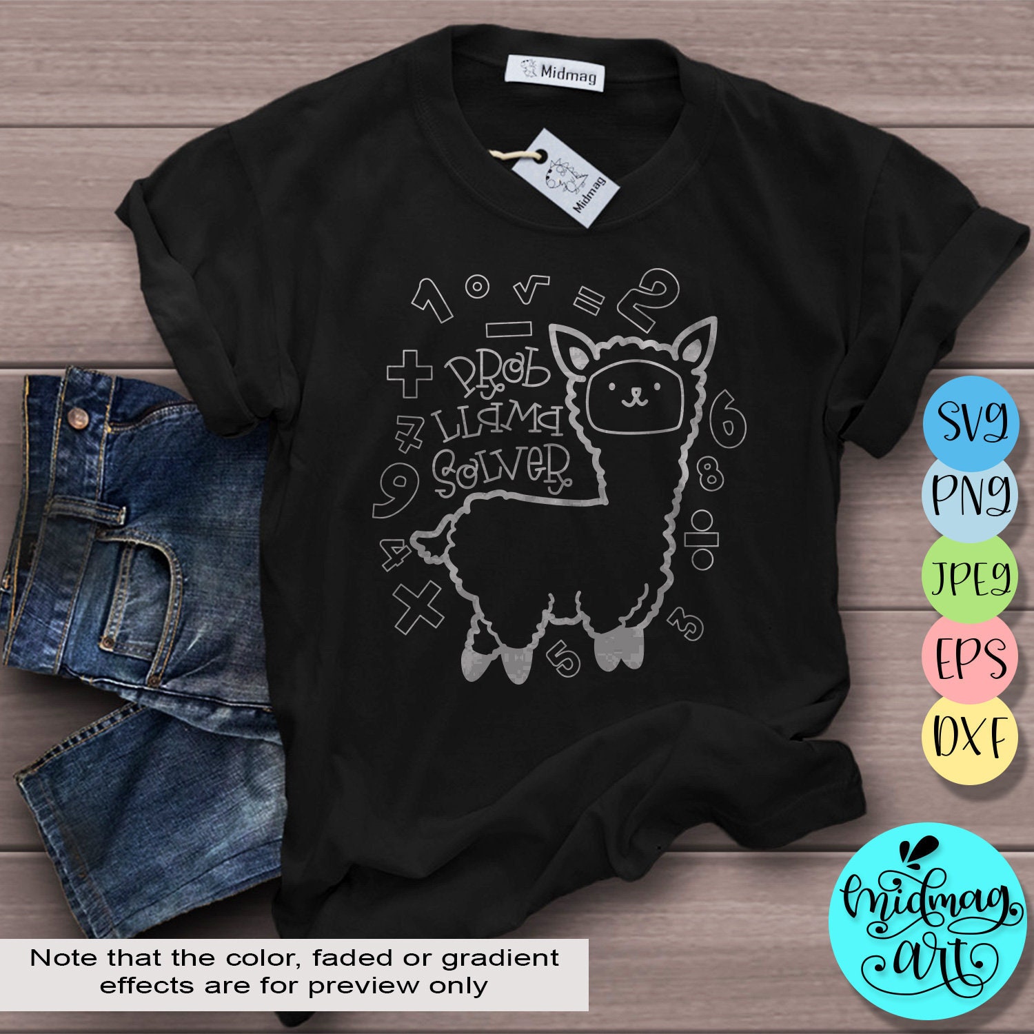 Download Prob Llama Solver Svg Teacher Llama Svg Problem Solver Svg Etsy