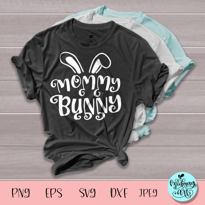 Download Mommy bunny svg easter bunny svg happy easter svg easter ...
