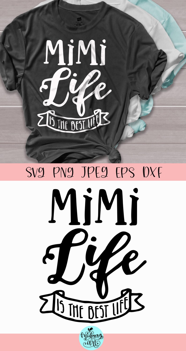 Free Free Mimi Life Svg Free 740 SVG PNG EPS DXF File