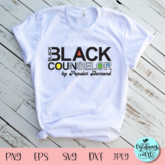 Melanin Black Due To Popular Demand T-Shirt Melanin Black Due To Popular Demand T-Shirt