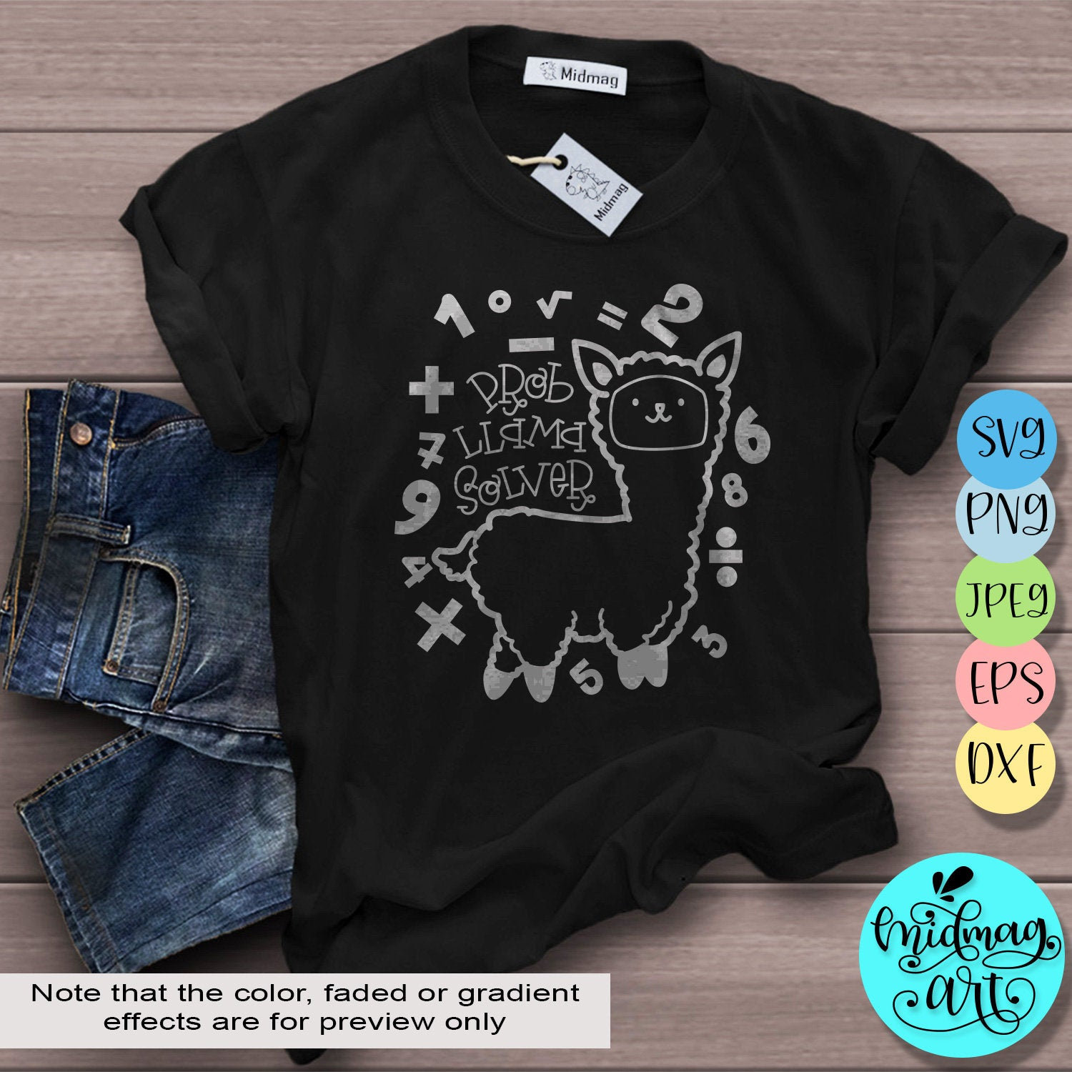 Download Prob Llama Solver Svg Teacher Llama Svg Problem Solver Svg Etsy