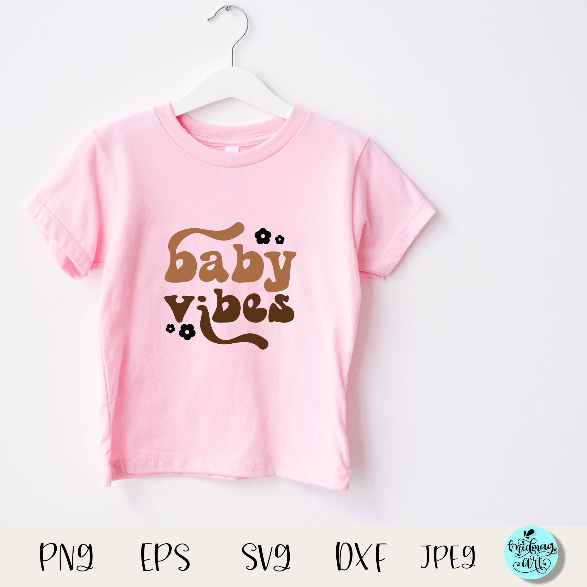 Baby Vibes Svg Groovy Svg Hippie Svg Groovy Baby Svg Etsy Australia