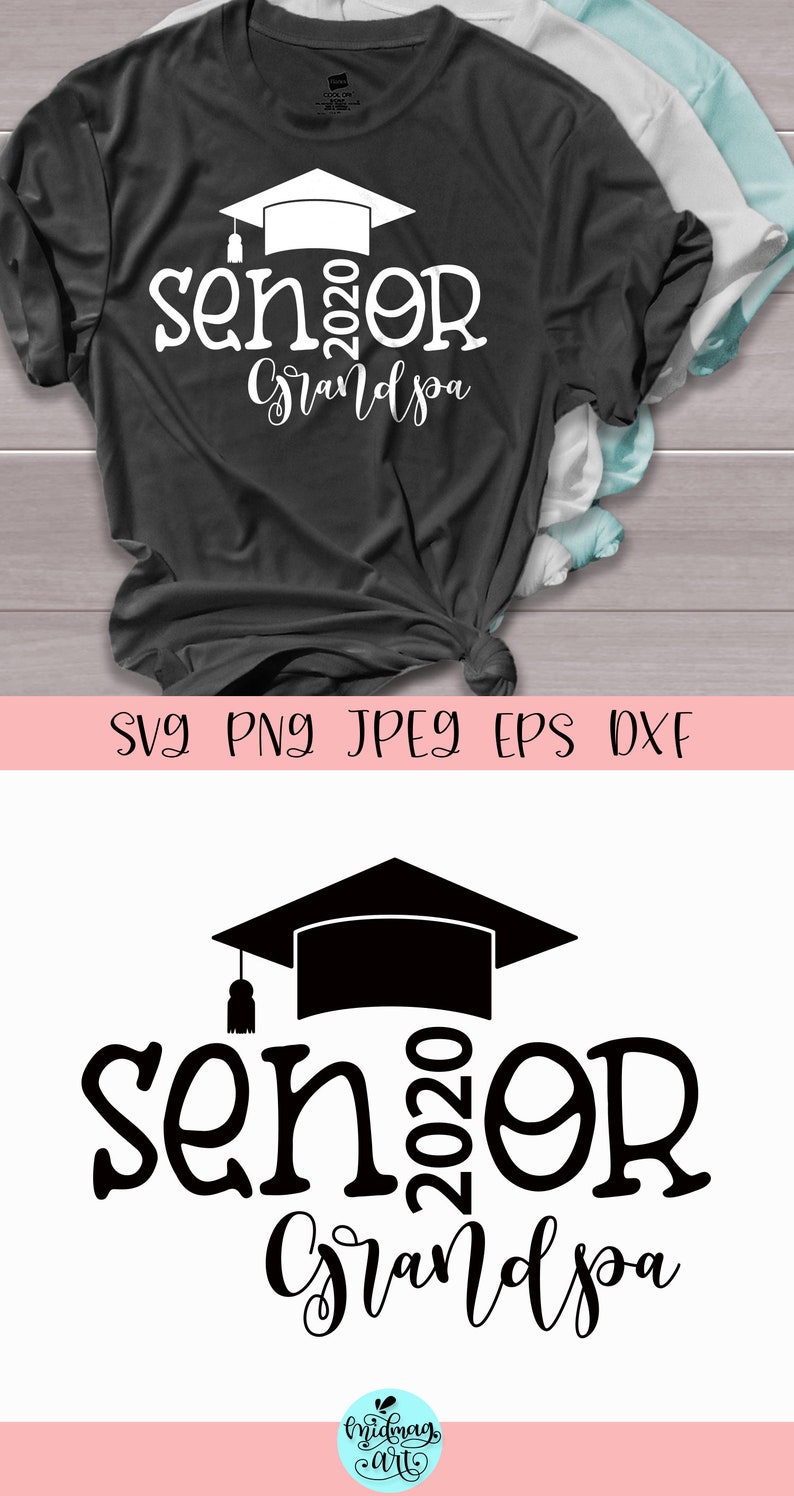Download Senior 2020 grandpa svg senior grandpa svg proud grandpa ...