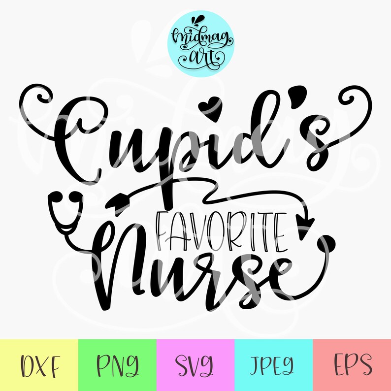 Free Free 86 Love Svg Nurse SVG PNG EPS DXF File
