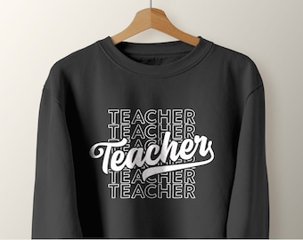 Teacher mirror svg, digital download, cutting file, cameo file, digital art, instant download, gift idea, commercial use, printable