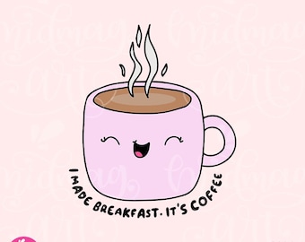 Great Days Start With Coffee PNG, Coffee Lover Sublimation, Cutr Design for shirts, stickers, mugs, tote bags and more, for commercial use