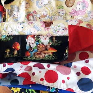 Aprons for Children - Craft, Cooking, Gardening