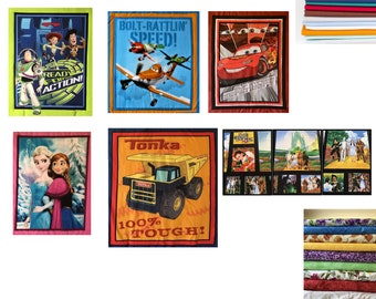 Edredones y fundas de pedidos personalizados