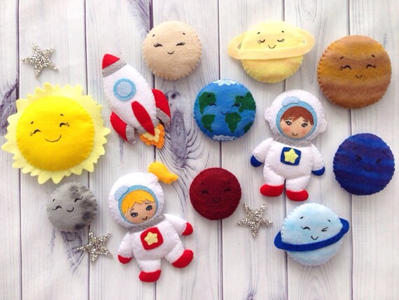 space educational toys