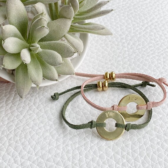 My word bracelet deals