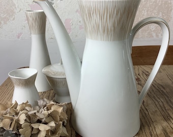 Large coffee pot Rosenthal Vintage