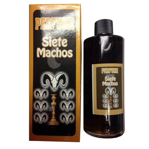 siete machos cologne review