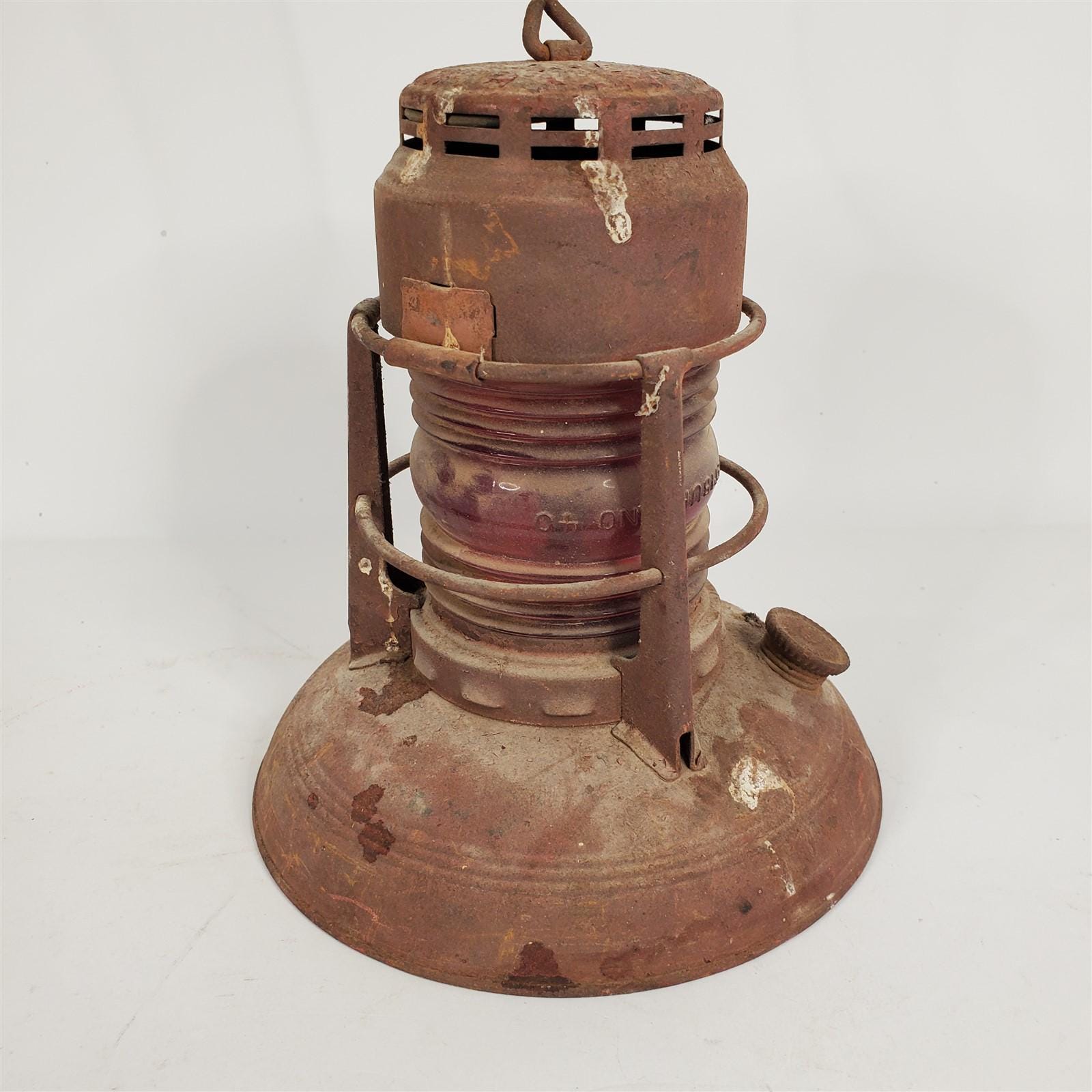Dietz 40 Lantern - Etsy Dietz 40 Lantern - Etsy