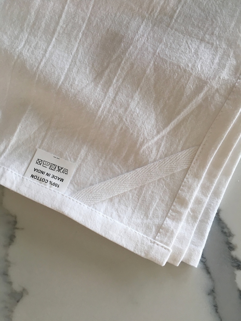 EverythingEnjoyable Tea Towel - Thumbnail 2