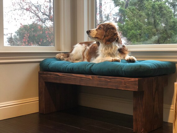Window Seat Bench Etsy