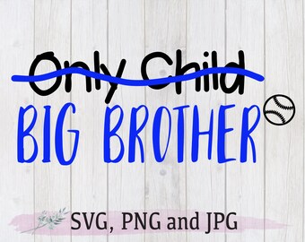 Download Only Child Expiring Svg Etsy