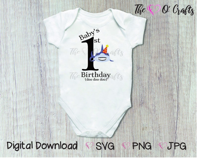 Free Free Baby Shark Ornament Svg 262 SVG PNG EPS DXF File