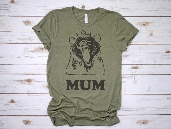 merida mum shirt