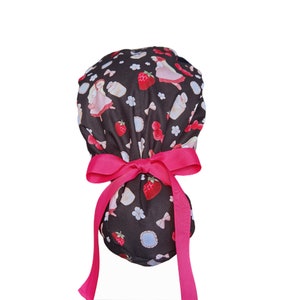 Ponytail Hat for Woman, Ponytail Cap Cute,Woman Ponytail Cap,Nurse Ponytail Hat,Girl Ponytail Hat,Womens Ponytail Cap,Ponytail Hat Women