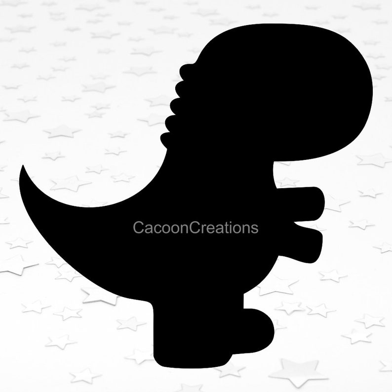 Download Dinosaur Svg Digital File PSD Mockup Templates