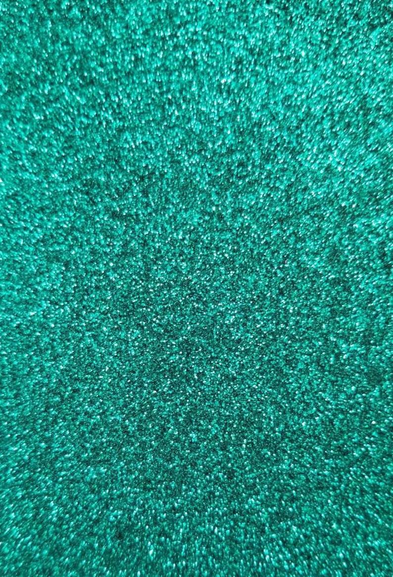 Toxic Solvent Resistant Size 1128 .008 .2mm Med Green Loose Glitter Extra Fine Glitter Tumbler Glitter Non