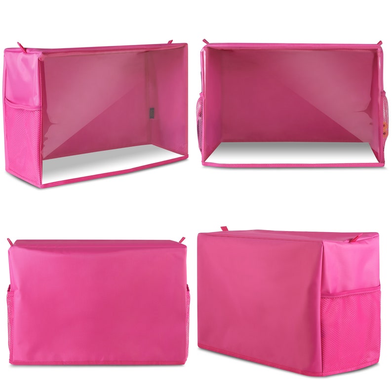 Sewing Machine Cover With 2 Lateral Pockets Universal for Etsy