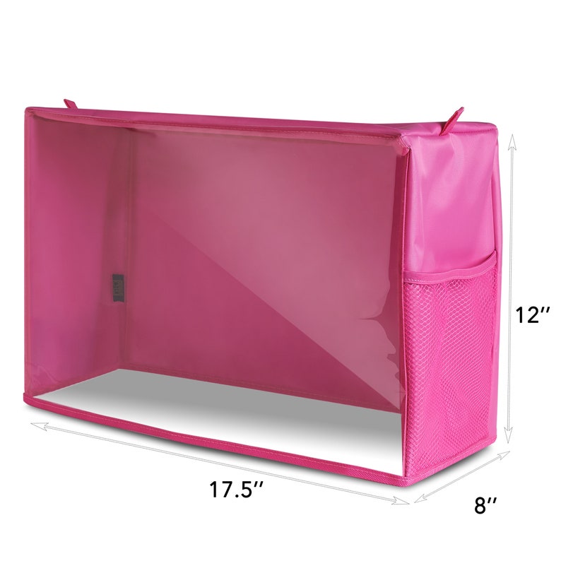 Sewing Machine Cover With 2 Lateral Pockets Universal for Etsy