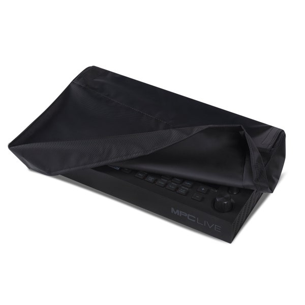 Dust Cover for MPC Live | MPC Live II, Protects Against Dust, Leakage, and Scratches - by Sound Addicted