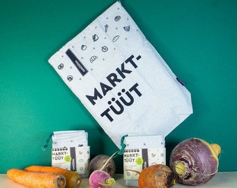 Forfait Marché Tüüt