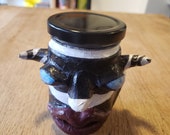 Demon Stash Jar quot La Codex quot