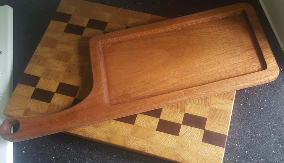 Serving platters Etsy