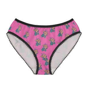 Lingerie Hanukkah
