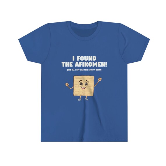 Matzo Tie Passover T-Shirt Funny Judaic Jewish Matzo Tie Passover T-Shirt Funny Judaic Jewish