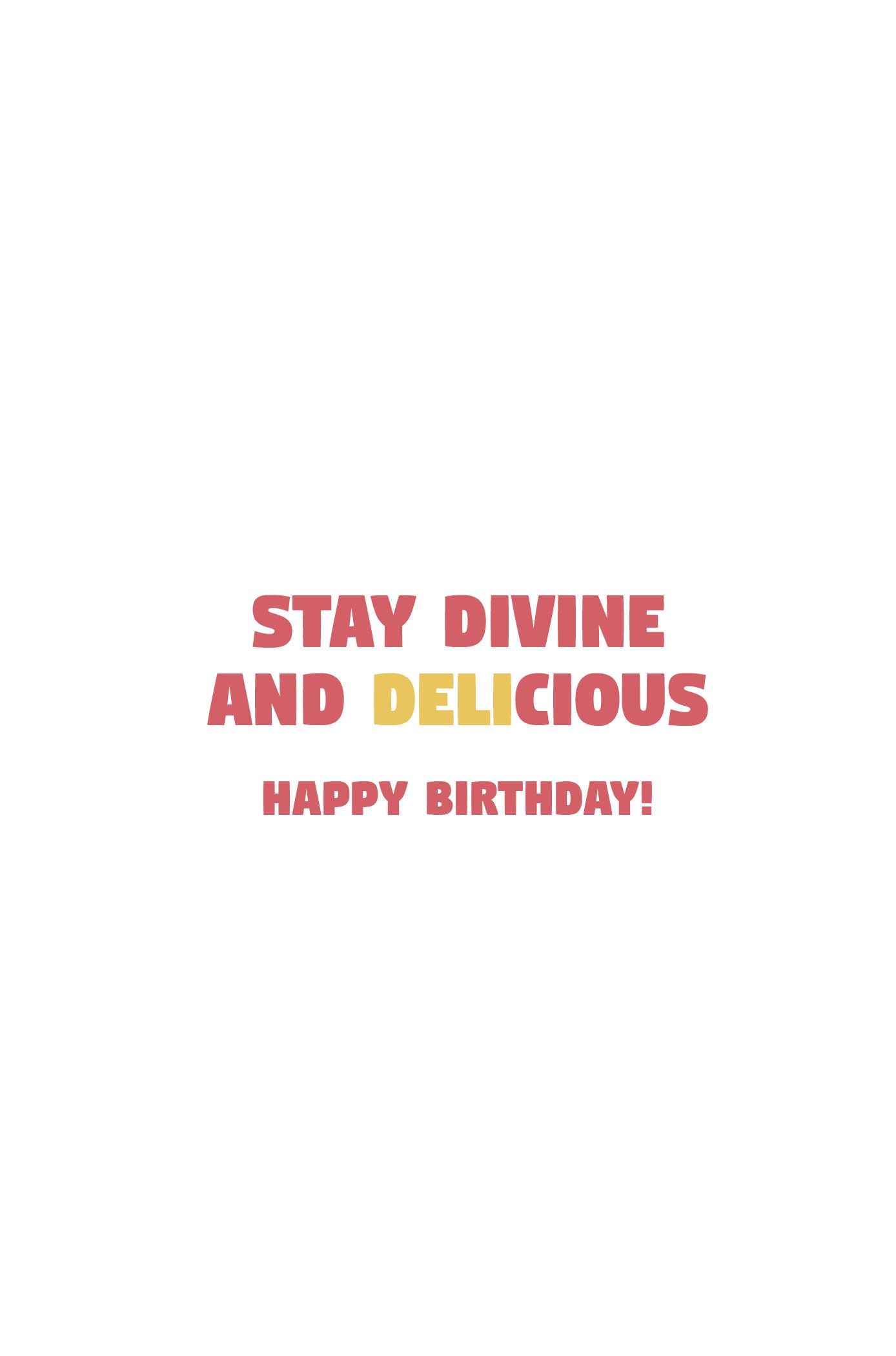 Jewish Birthday Card, Funny Jewish Card, Pastrami Sandwich, Happy