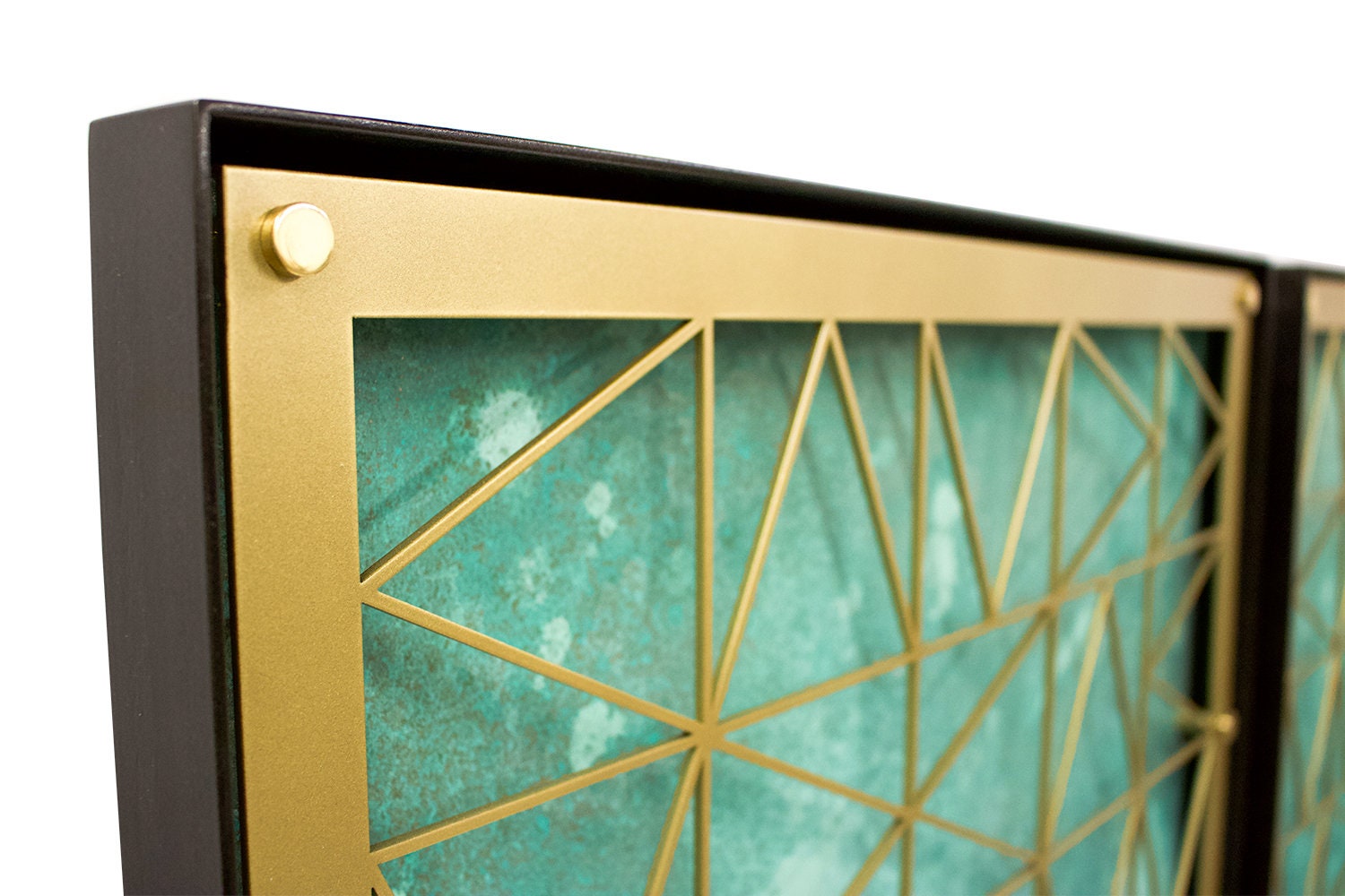 Art Metal Art Wall Decor Modern Art Custom Art High End Etsy