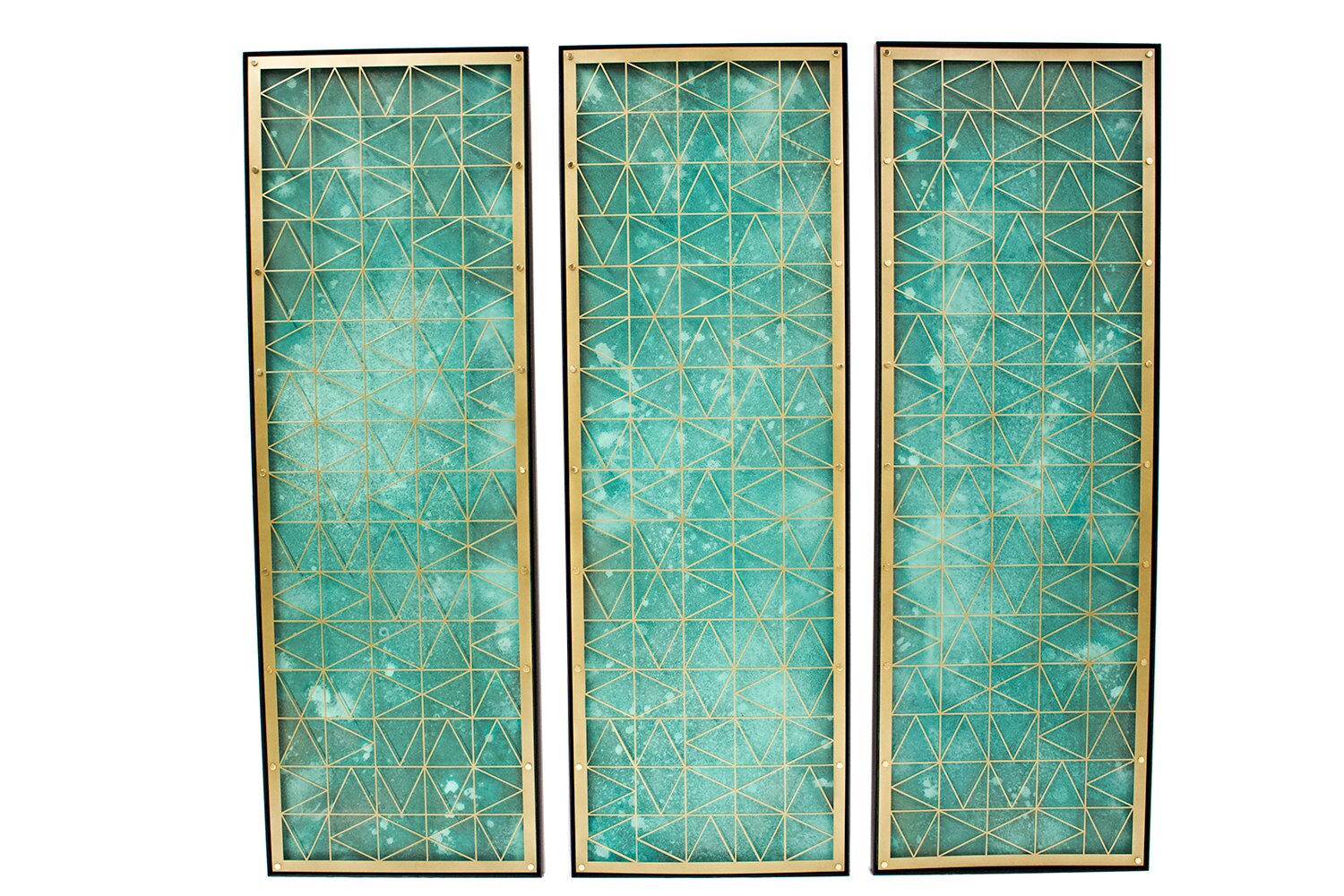 Art Metal Art Wall Decor Modern Art Custom Art High End Etsy