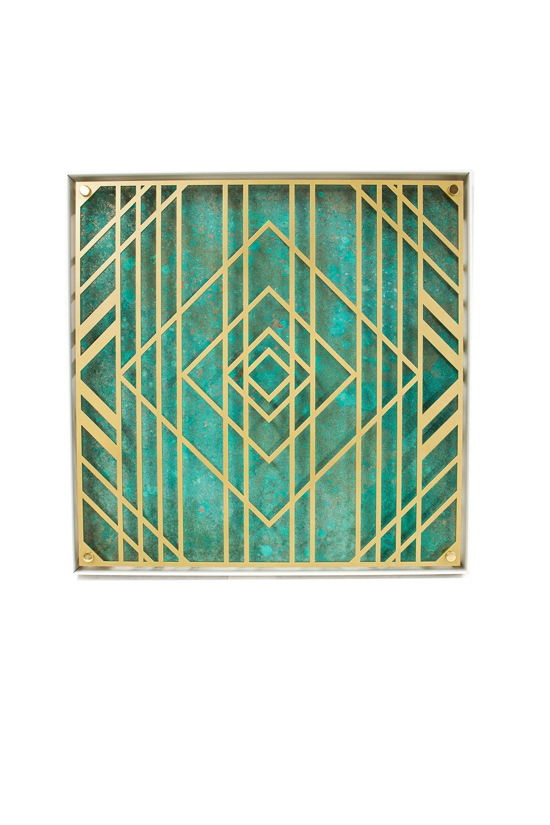 Art, Metal Art, Wall Decor, Modern Art, Custom Art, High End Art ...