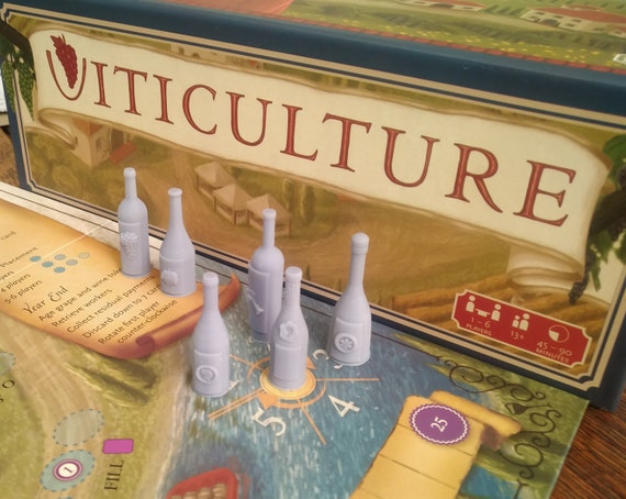 Digital Games – Viticulture – Stonemaier Games