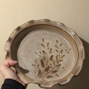 ceramic baking dish
