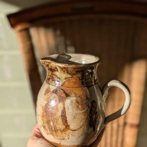 Vintage jug