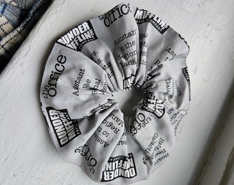 Chouchou de Dwight pour le bureau