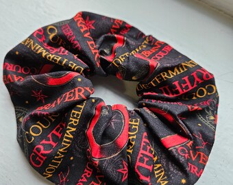 Chouchou Poudlard Gryffondor