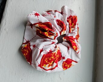 Chouchou Poudlard Gryffondor