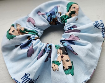 Chouchou Lilo et Stitch