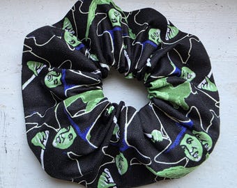 Chouchou Wicked Witch